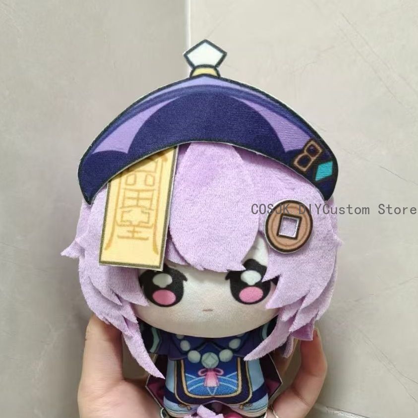 Queen Accessories - 10CM Gra Genshin Impact Qiqi Furina