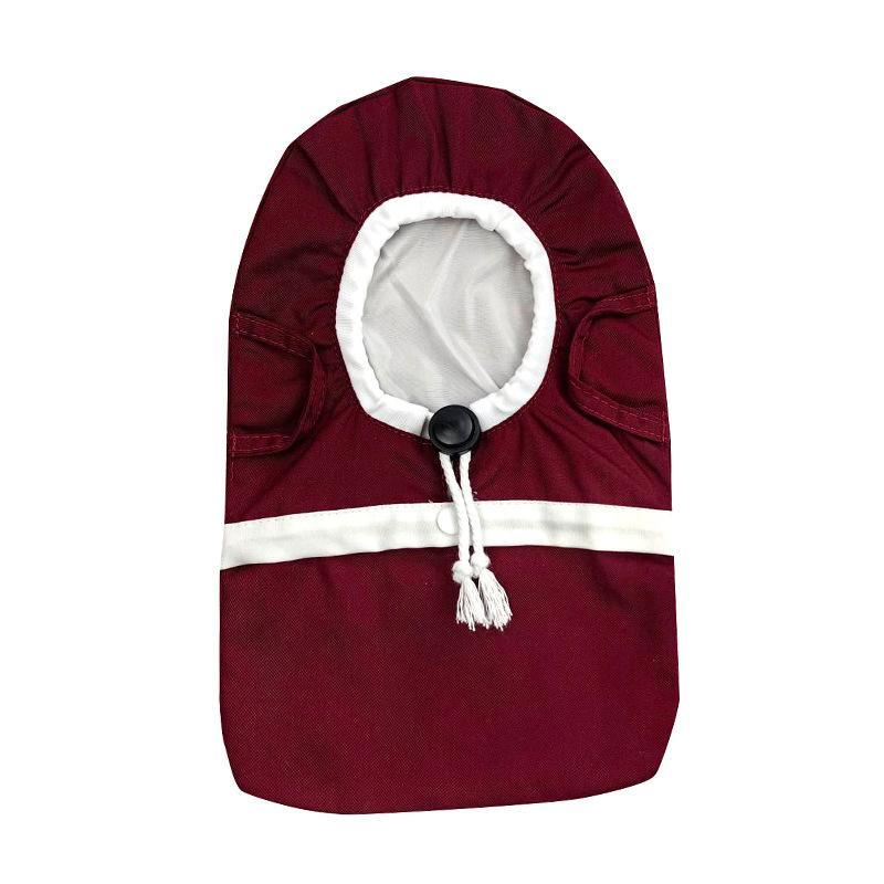 Women Accessories Pouch - Miękka bawełniana osłonka na worek kolostomijny,