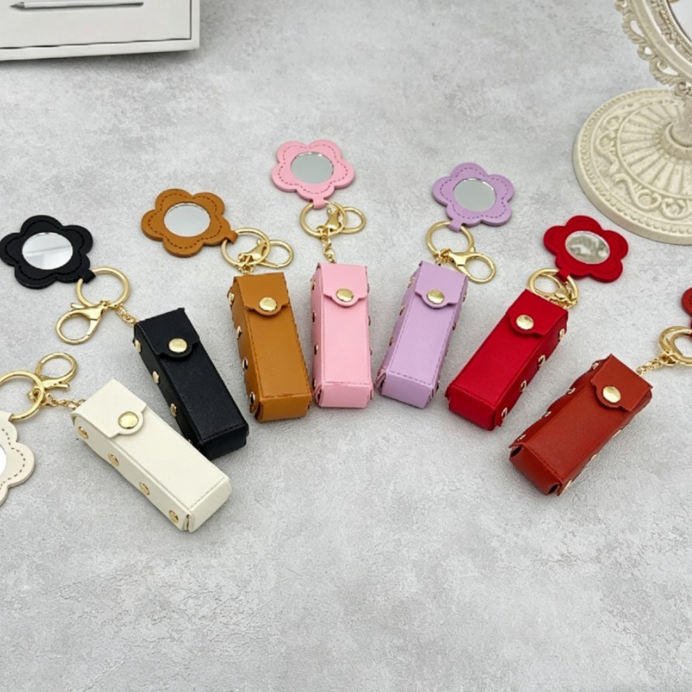 Women Accessories Pouch - 1 szt. Przenośne etui na szminkę