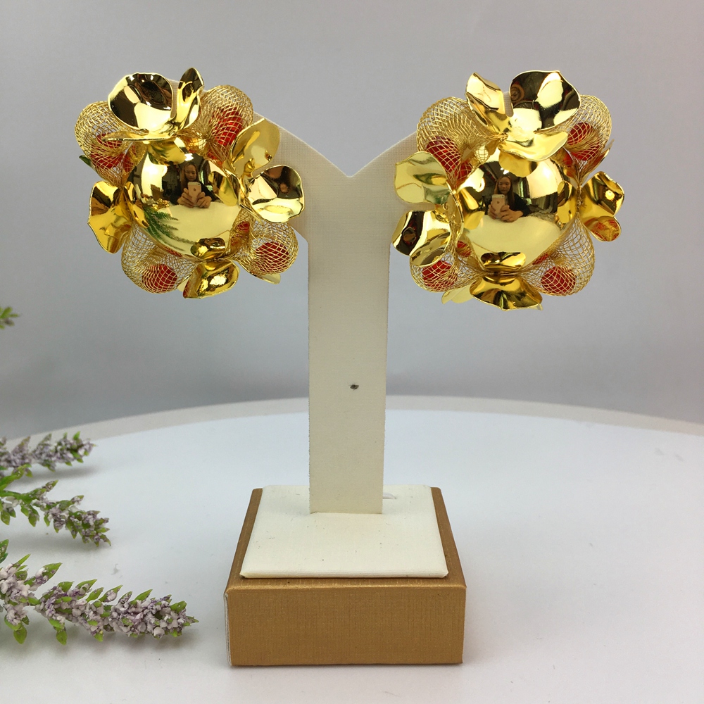 Women Accessories Dubai - Yuminglai modna luksusowa biżuteria Dubai akcesoria