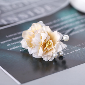 Chińska spinka do włosów w sty – Pearl Hair Pin recenzja i cena