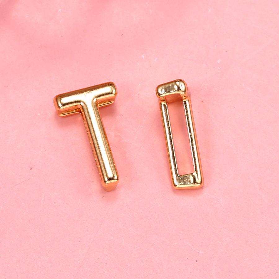 DINGLLY 10mm * 2mm kwadratowy  – Women Accessories In English recenzja i cena