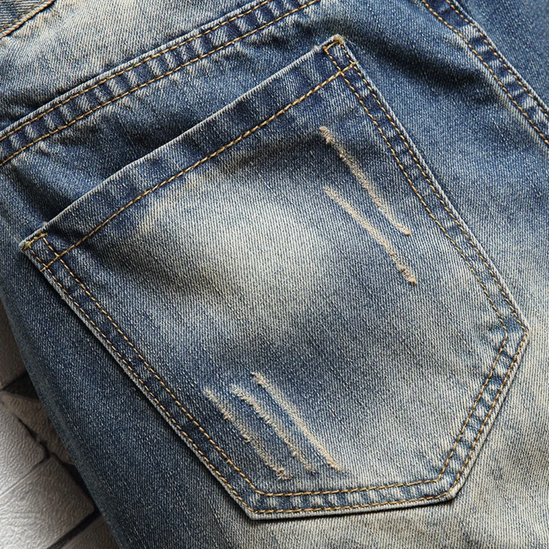 Letnie ubrania nowe męskie Vin – Levis Jeans 501 recenzja i cena