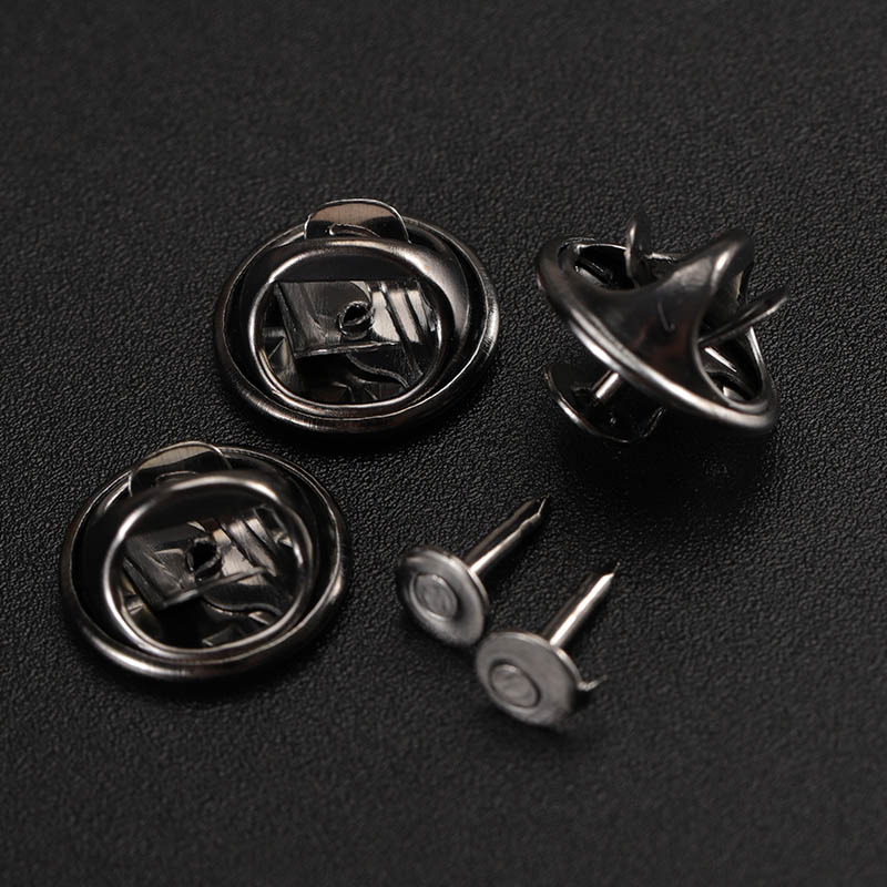 50 zestawów / partia złoty rod – Brooch Pin Gold recenzja i cena