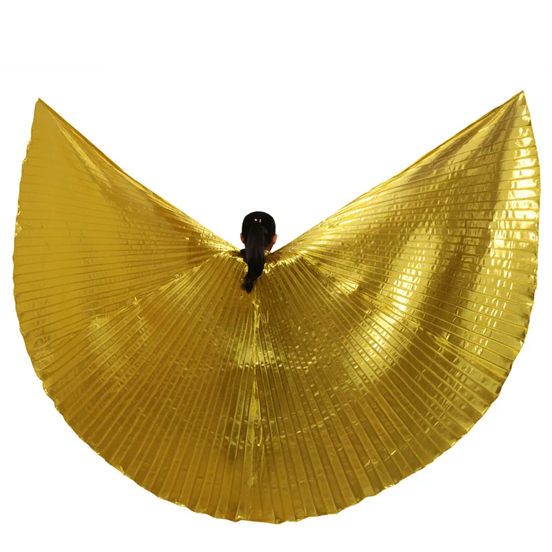 Skrzydła Isis do Tańca Brzucha – Women Accessories In Egypt recenzja i cena