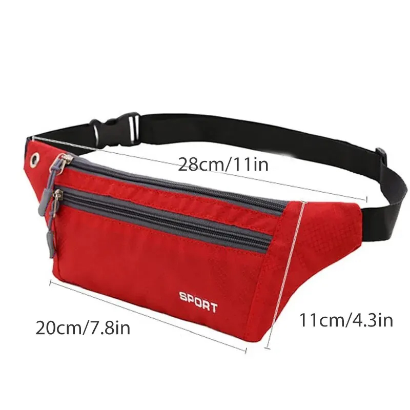 Wielofunkcyjne męskie torba na – Women Accessories Pouch recenzja i cena