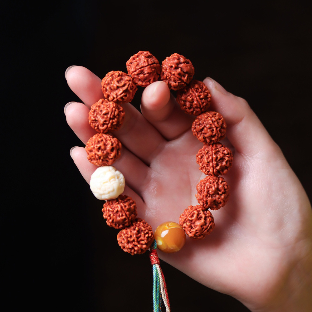 Bransoletka z naszyjnika z nas – Women Accessories Nepal recenzja i cena