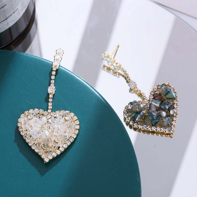 Nowe, ekskluzywne, proste kolc – Women'S Accessories Nz recenzja i cena