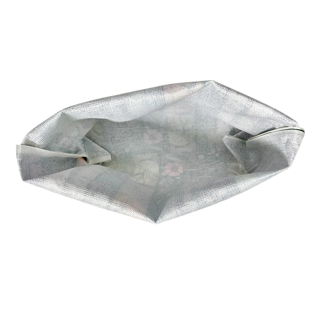 Kosmetyczka w stylu koreańskim – Women Accessories Pouch recenzja i cena