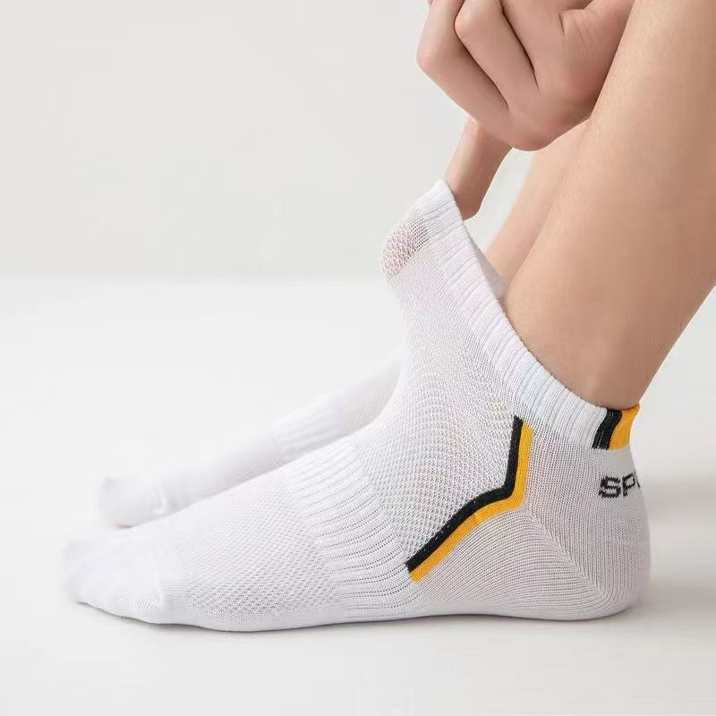 1/3/5 par unisexowych sportowy – Women'S Ankle Accessories recenzja i cena