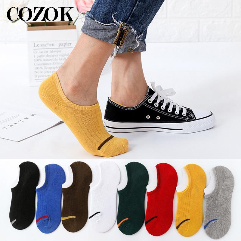 2 Pary Damskich Niewidocznych  – Women'S Ankle Accessories recenzja i cena