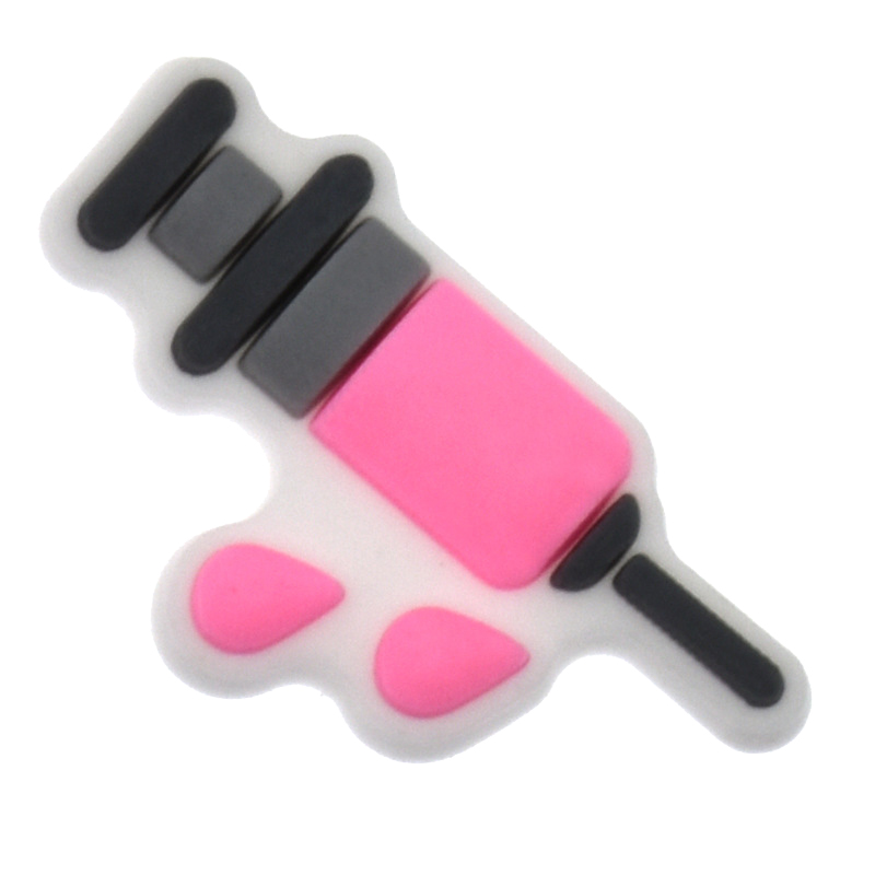 Buty fryzjerskie Charms dla Cr – Women'S Accessories Crocs recenzja i cena