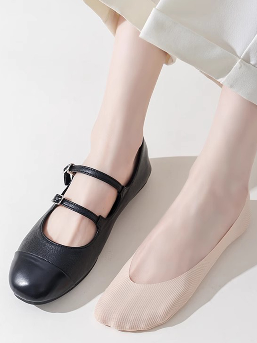 5 Par Skarpetek Damskich Letni – Women'S Ankle Accessories recenzja i cena