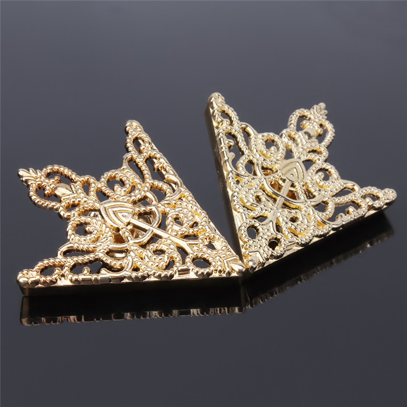 Moda damska broszka akcesoria  – Brooch Pin Gold recenzja i cena