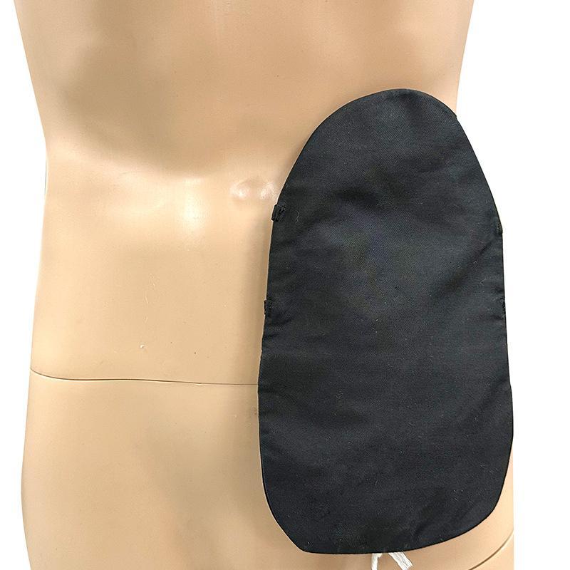 Miękka bawełniana osłonka na w – Women Accessories Pouch recenzja i cena