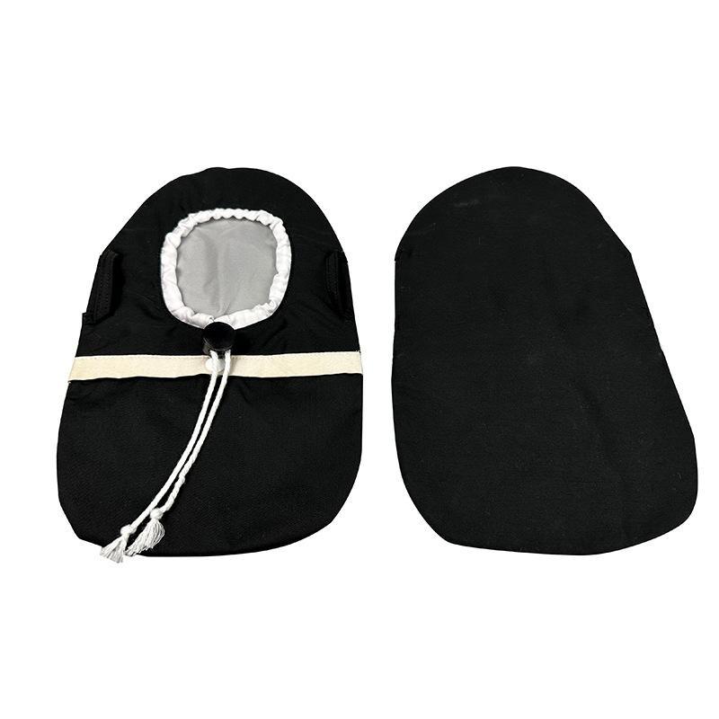 Miękka bawełniana osłonka na w – Women Accessories Pouch recenzja i cena
