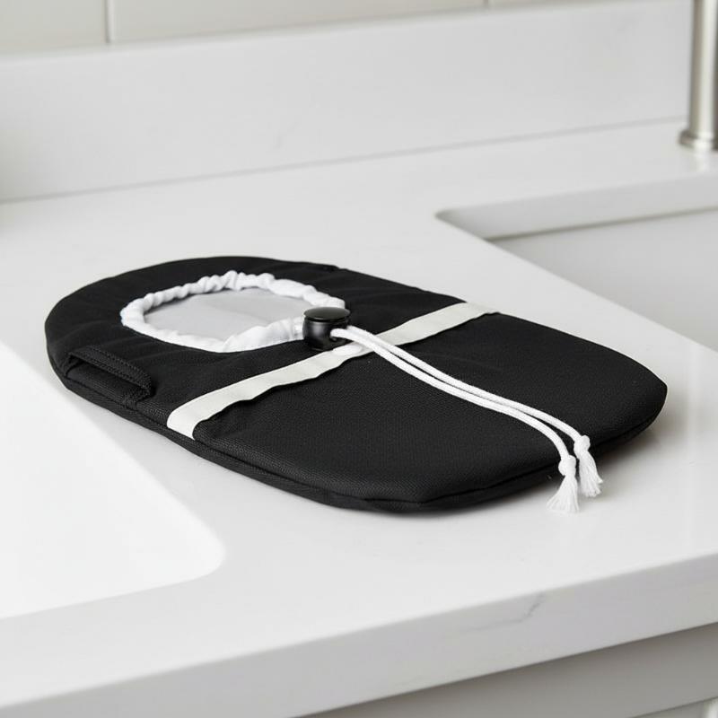 Miękka bawełniana osłonka na w – Women Accessories Pouch recenzja i cena