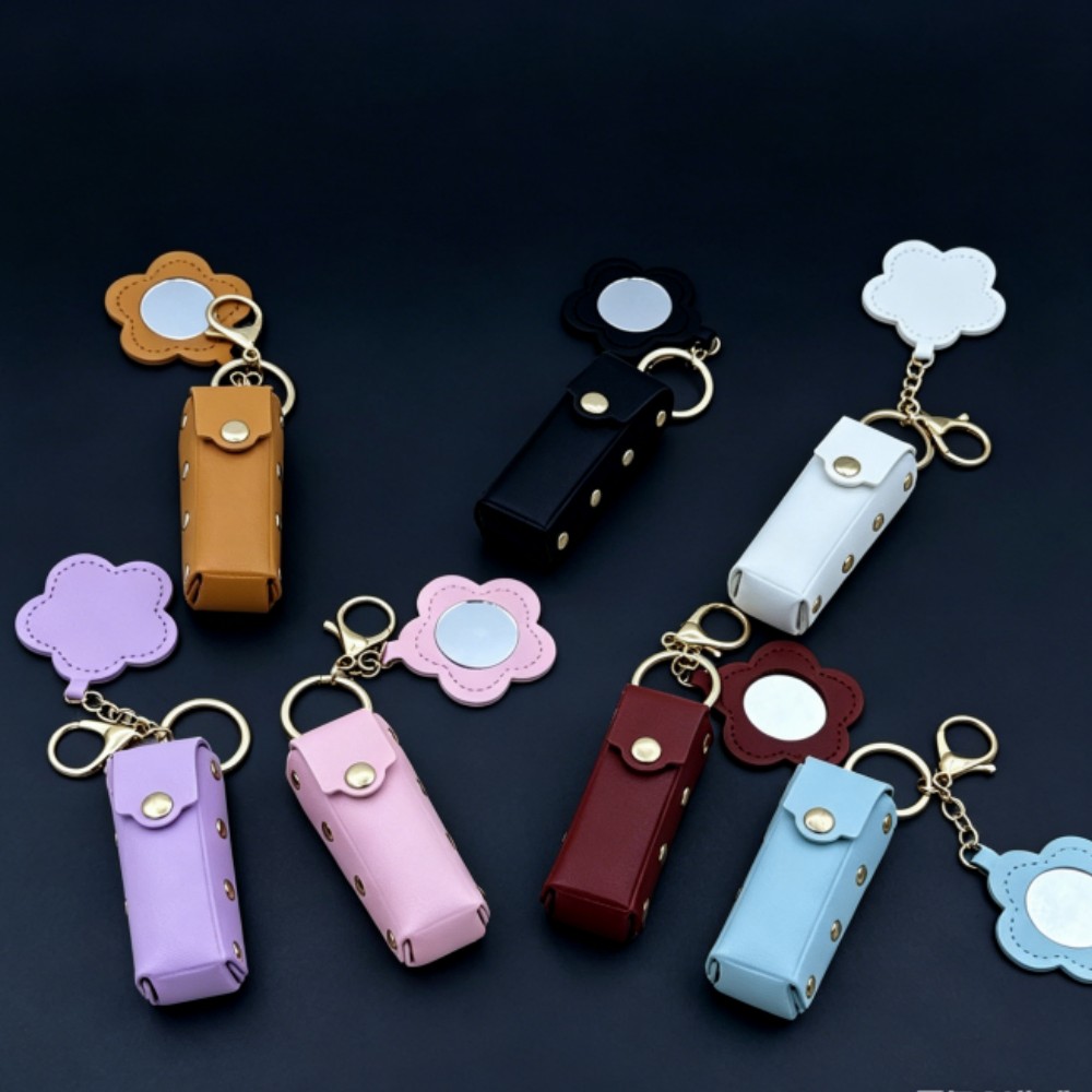 1 szt. Przenośne etui na szmin – Women Accessories Pouch recenzja i cena