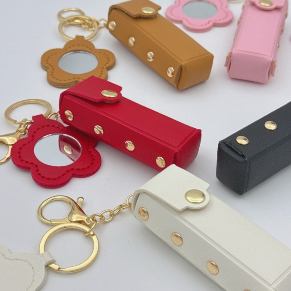 1 szt. Przenośne etui na szmin – Women Accessories Pouch recenzja i cena