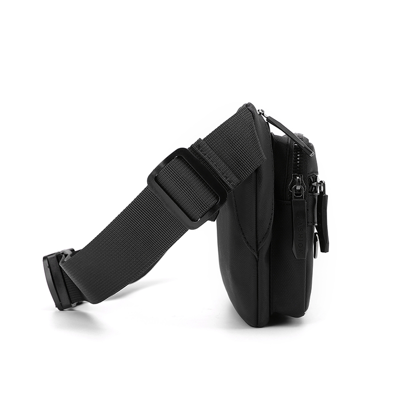 Wodoodporna torba biodrowa uni – Women Accessories Pouch recenzja i cena