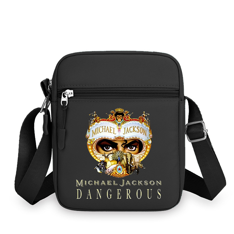 Męskie Damskie Anime Etui na T – Women Accessories Pouch recenzja i cena