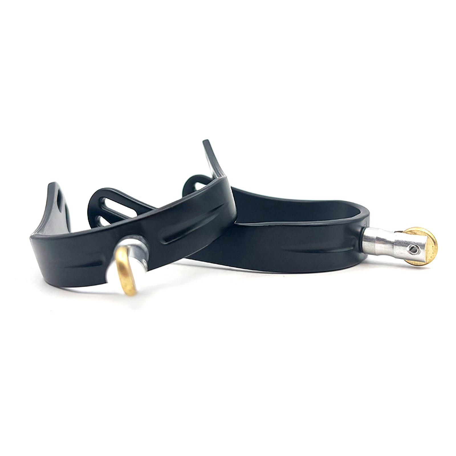 Końcówki do szporetów jeździec – Women Accessories In English recenzja i cena