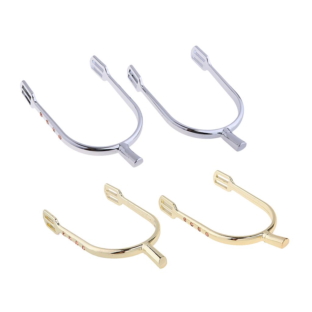 Końcówki do szpilki jeździecki – Women Accessories In English recenzja i cena