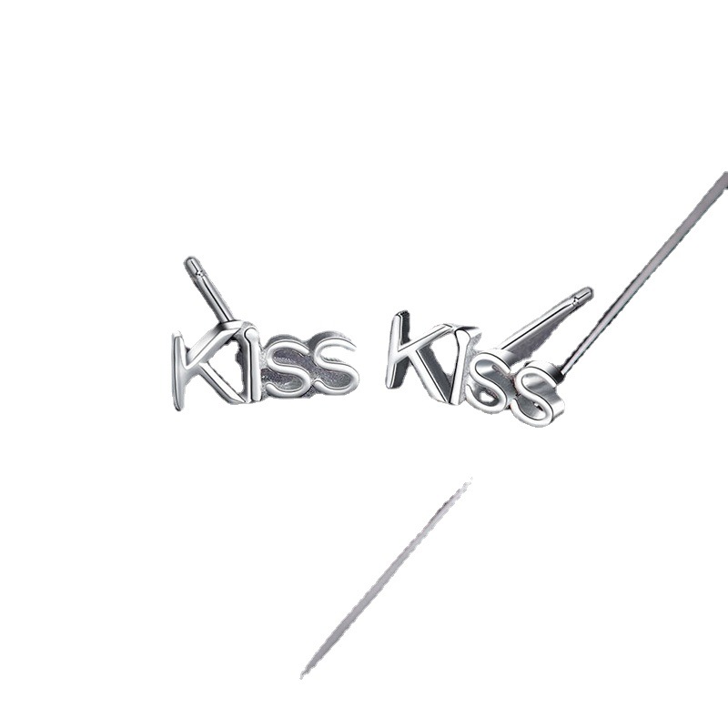 Modne i proste kolczyki w kore – Women Accessories In English recenzja i cena