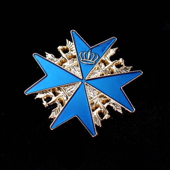 Hurtownia nowych popularnych m – Brooch Pin Gold recenzja i cena