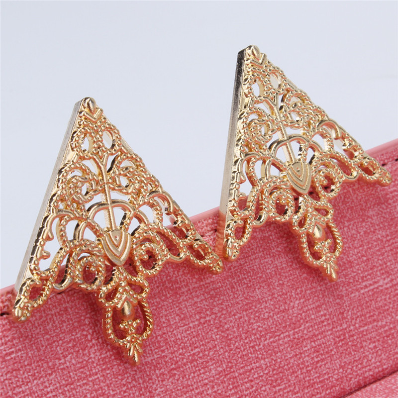 Modne damskie broszki, akcesor – Brooch Pin Gold recenzja i cena