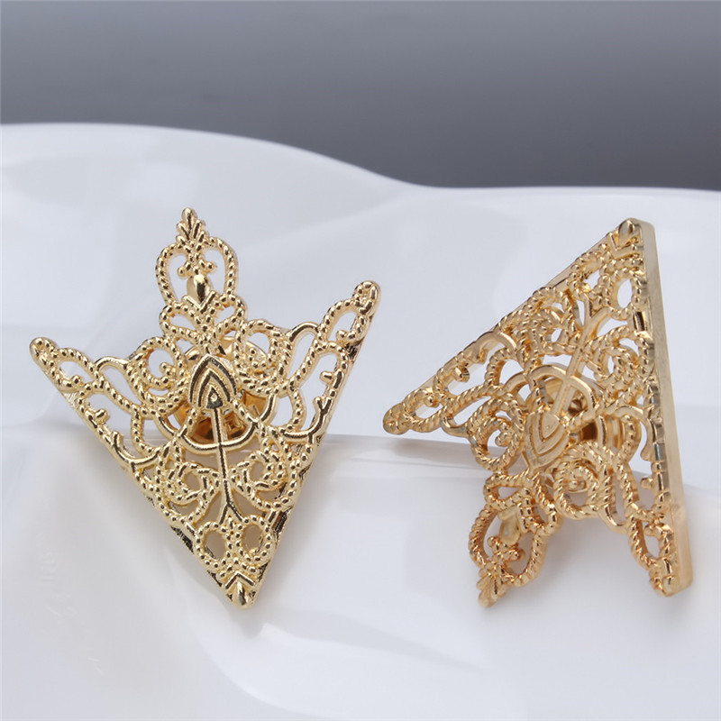 Modne damskie broszki, akcesor – Brooch Pin Gold recenzja i cena