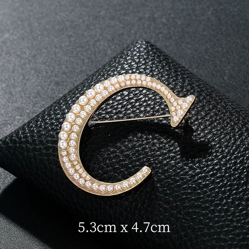 2026 NOWE Modne Broszki z Angi – Women Accessories In English recenzja i cena