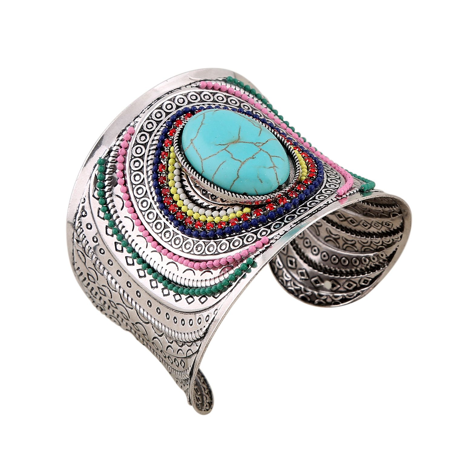 Ręcznie wykonany, misternie rz – Women Accessories Nepal recenzja i cena