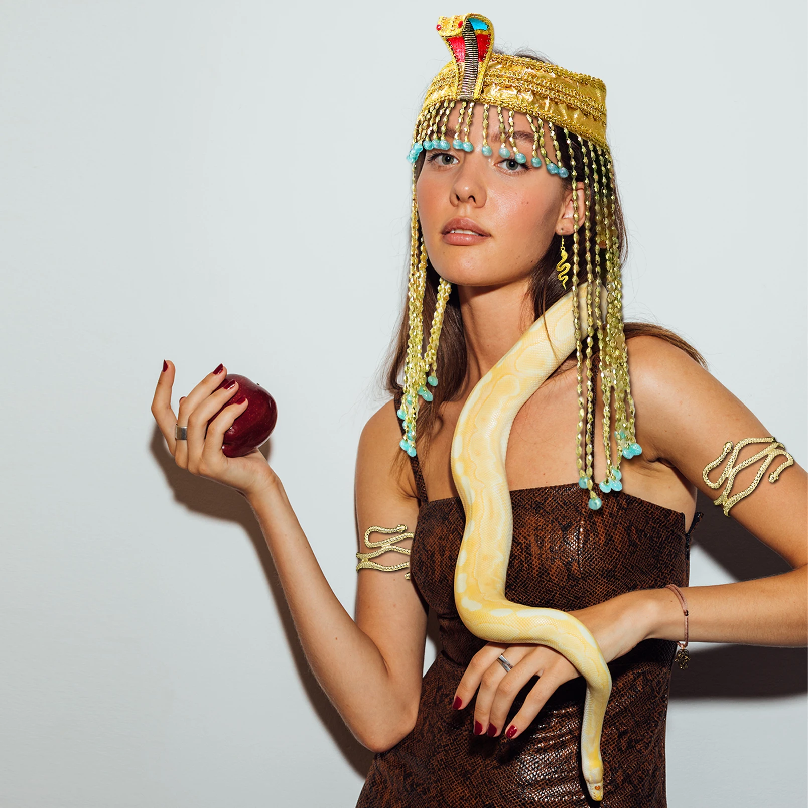 Kobieca biżuteria: kolczyki, b – Women Accessories In Egypt recenzja i cena