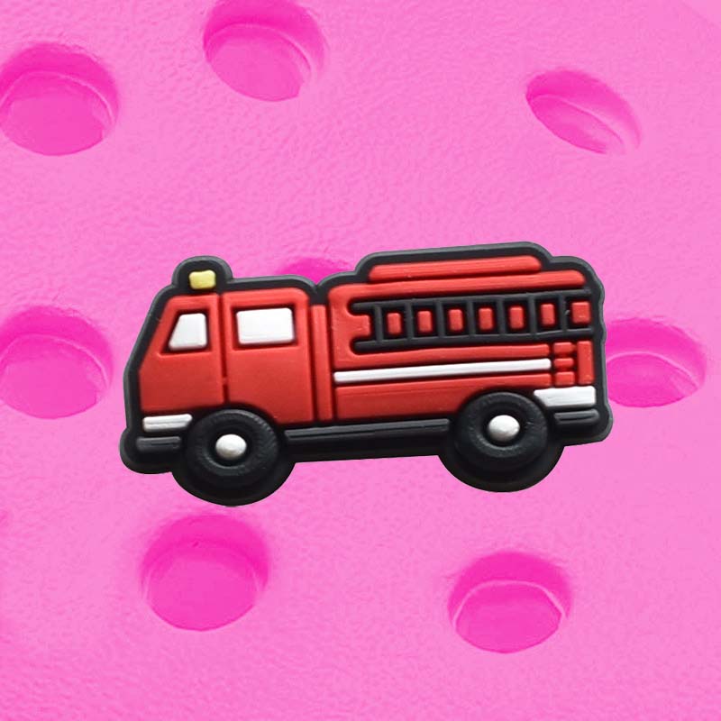 Strażak zawieszki do butów dla – Women'S Accessories Crocs recenzja i cena