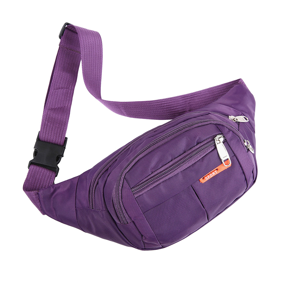 Damska torba na biodra na brzu – Women Accessories Pouch recenzja i cena