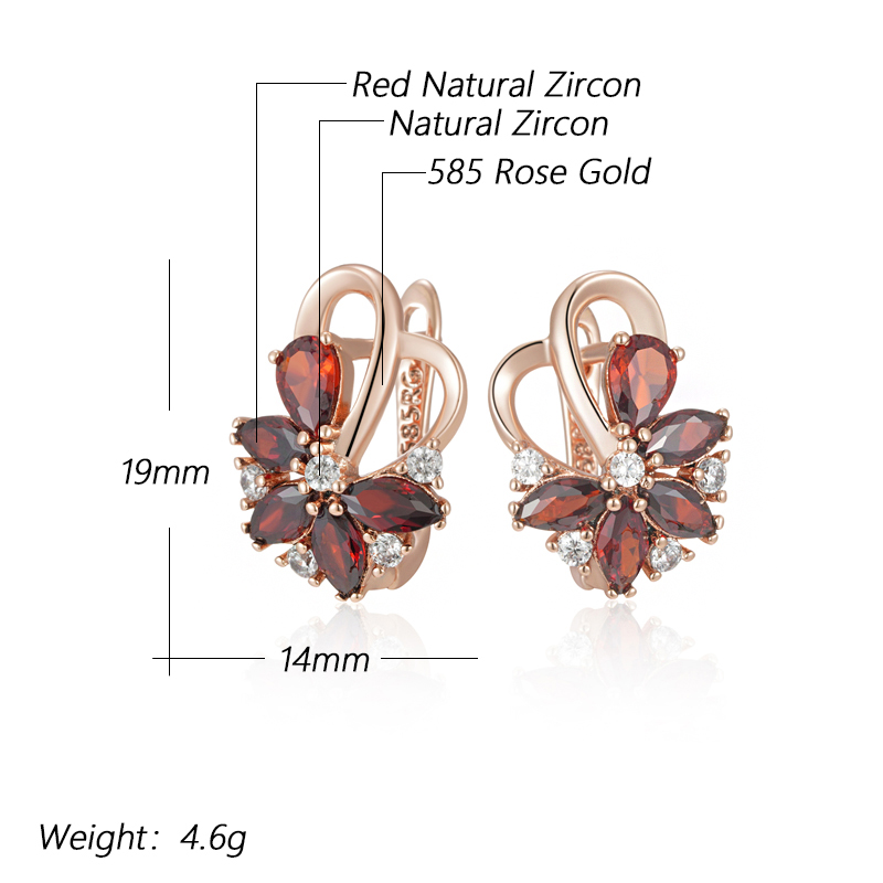 Kinel Unikalna konstrukcja 585 – Women Accessories In English recenzja i cena