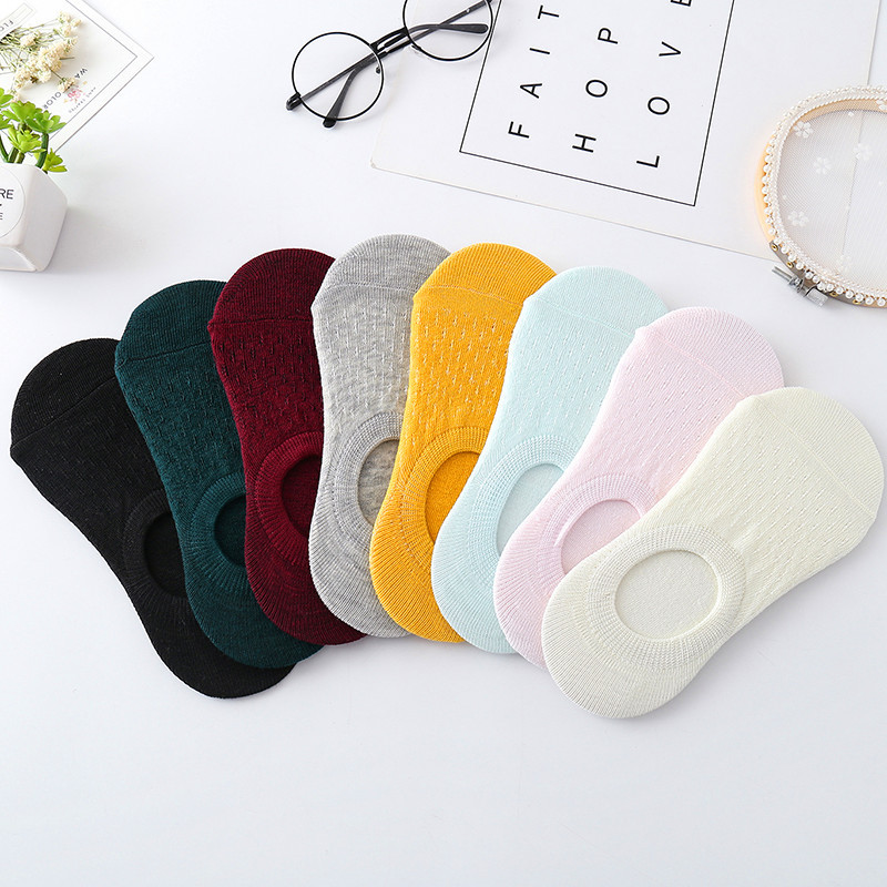 10 sztuk 5 par damskich skarpe – Women'S Ankle Accessories recenzja i cena