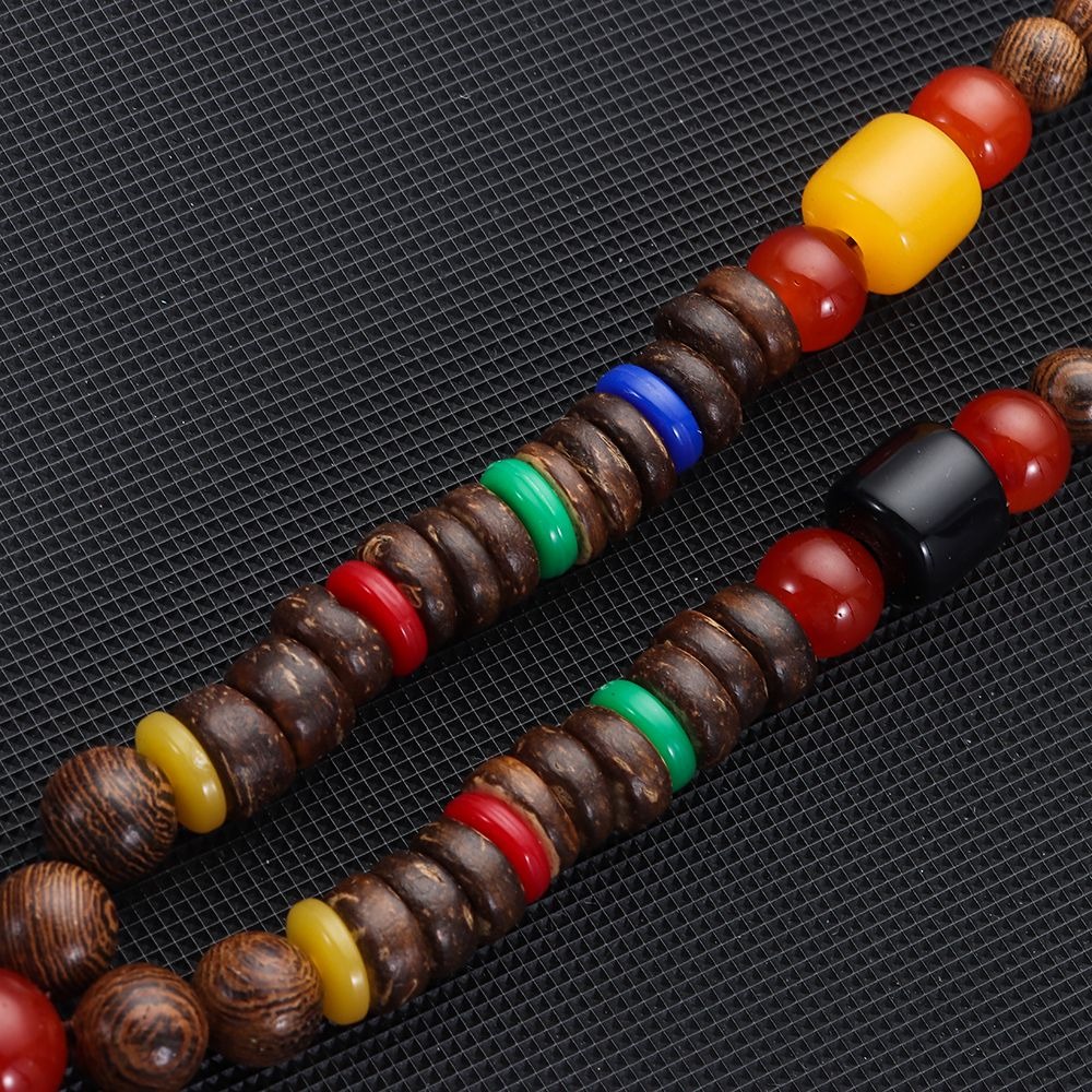 Wykwintne, delikatne buddyjski – Women Accessories Nepal recenzja i cena