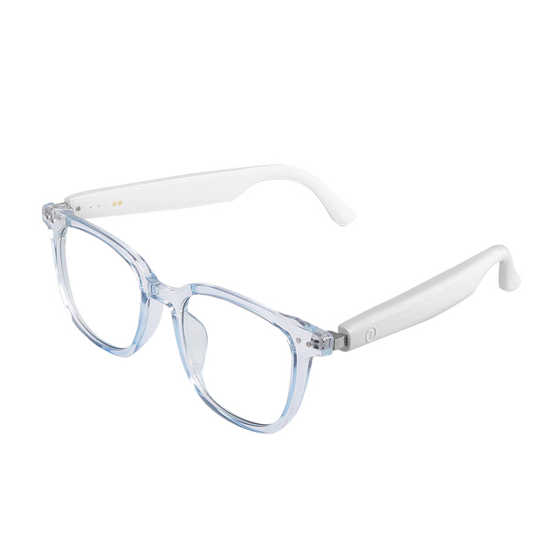 Inteligentne okulary Bluetooth – Women Accessories In English recenzja i cena