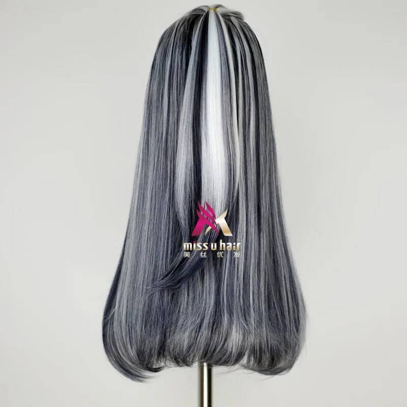 Peruka Frankie New Monster Fra – Queen Accessories recenzja i cena
