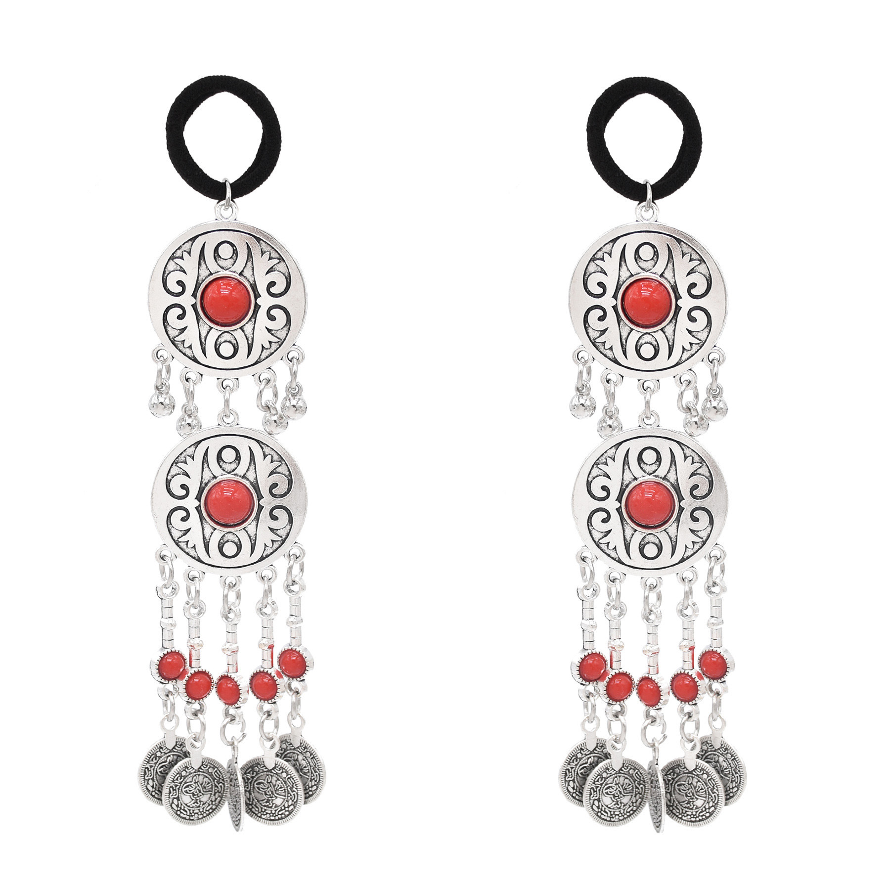 Kazachstan Nepal Tradycyjne mo – Women Accessories Nepal recenzja i cena