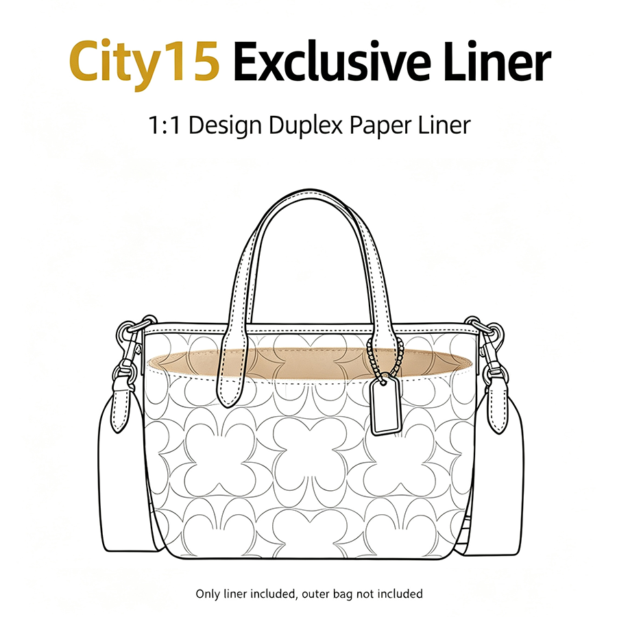 Organizer do torby City15 23 2 – Women'S Accessories recenzja i cena