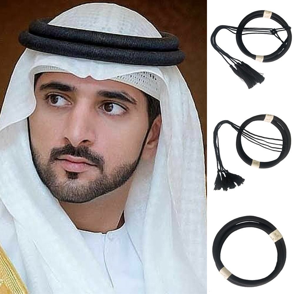1 szt. Islamska odzież nakryci – Women Accessories Dubai recenzja i cena