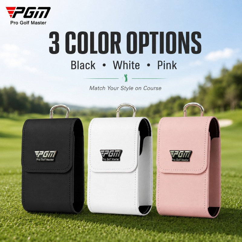 Magnetyczna saszetka golfowa P – Women Accessories Pouch recenzja i cena