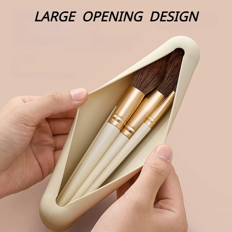 Podróżny uchwyt na pędzle do m – Women Accessories Pouch recenzja i cena