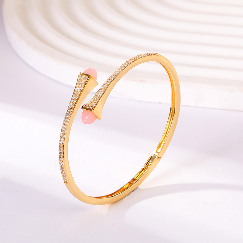 NOWA luksusowa bransoletka Tre – Women Accessories Dubai recenzja i cena