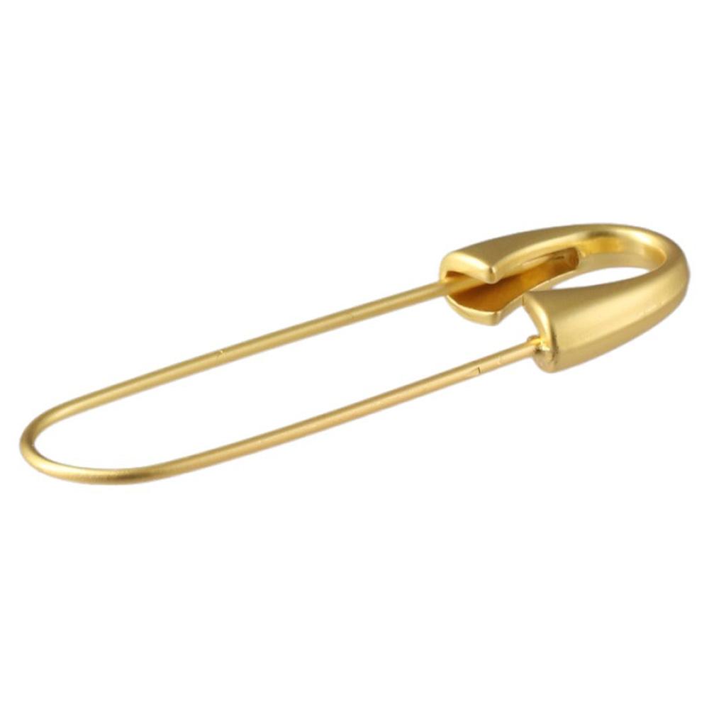 10 szt. DIY Metalowe Złote Bro – Brooch Pin Gold recenzja i cena