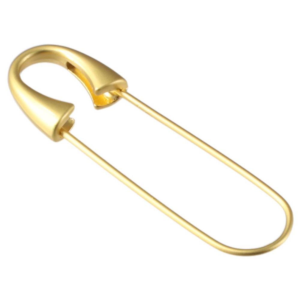 10 szt. DIY Metalowe Złote Bro – Brooch Pin Gold recenzja i cena