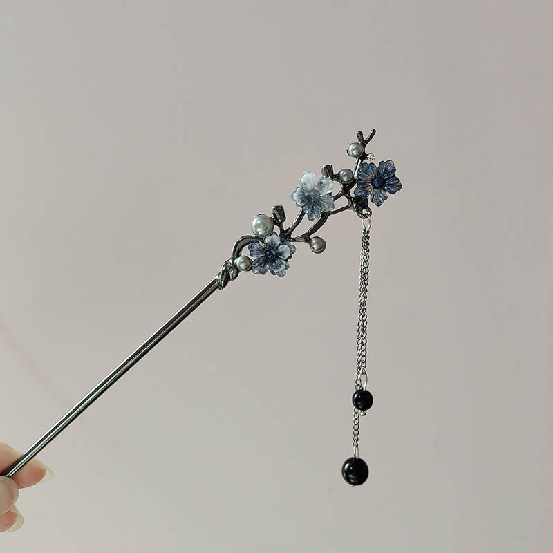 Klasyczna spinka do włosów, pa – Pearl Hair Pin recenzja i cena
